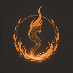 Ignim Discord Bot Logo