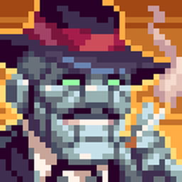Logo for MafiaBot