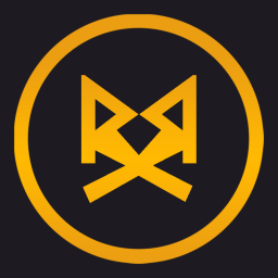 Ralex Discord Bot Logo