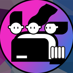 JetBot Discord Bot Logo