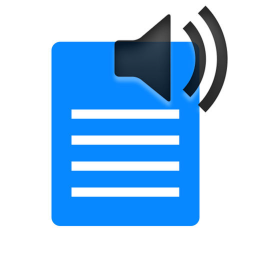 TTS Bot Discord Bot Logo