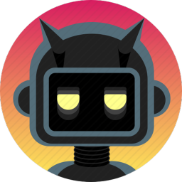 SmartBot Discord Bot Logo