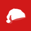 🎅 Christmas Bot Discord Bot Logo