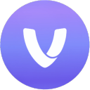 Vyron Discord Bot Logo
