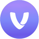 Vyron Discord Bot Logo