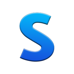 Logo for Server Searcher