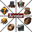 Arevior Discord Bot Logo