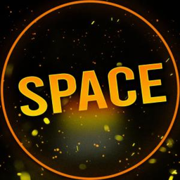 Space Discord Bot Logo