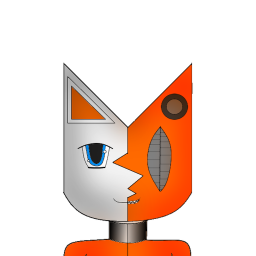 Logo for UsagiX