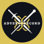 AdventureCord Discord Bot Logo