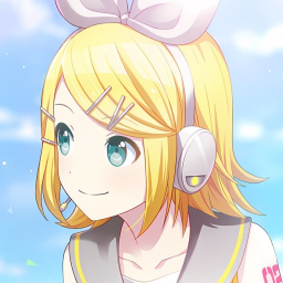 uwu bot Discord Bot Logo