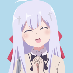 Kyra Discord Bot Logo