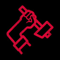 Moddest Discord Bot Logo