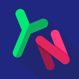 Logo for YesNo