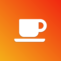 Coffee Discord Bot Logo