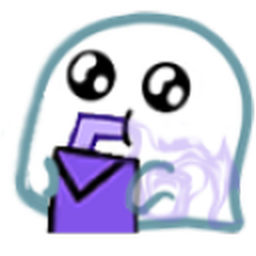 Juice Box Discord Bot Logo