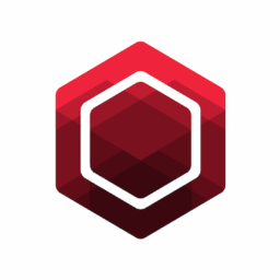 Hexacore Discord Bot Logo