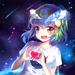 Araquiel Discord Bot Logo