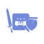 Endoisshy's RPG Discord Bot Logo