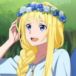 ALICE Discord Bot Logo