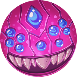 Munsta Discord Bot Logo