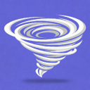 Tornado Discord Bot Logo
