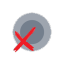 Unconnected Bot Discord Bot Logo