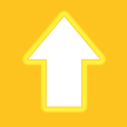 Upgrade.Chat Discord Bot Logo