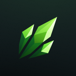 Logo for Emerald