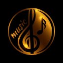 Luxury Music Discord Bot Logo