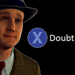 Feature Testing Bot? Discord Bot Logo