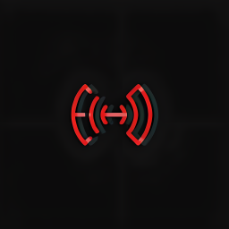 Echo Discord Bot Logo