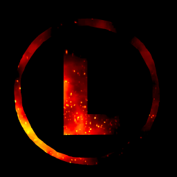 Lit Bot Discord Bot Logo