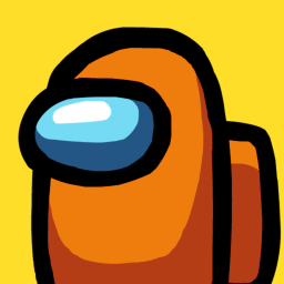 Logo for Crewmate