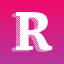 Reaction Roles Discord Bot Logo