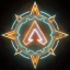 Apex Stats Discord Bot Logo