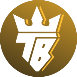 Logo for Tourney Bot