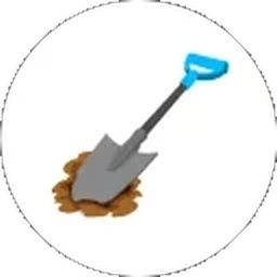 GroundDug Discord Bot Logo