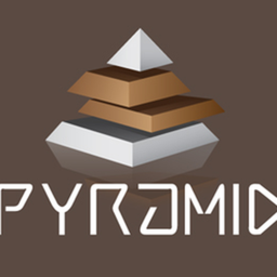 PyramidBot Discord Bot Logo