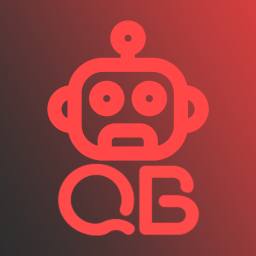 Logo for QwertyBot