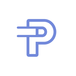Logo for Penty