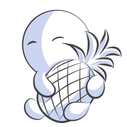 Logo for AlphaBot