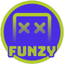 Funzy Discord Bot Logo
