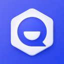 Herukan Discord Bot Logo