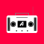 Abuse Radio Discord Bot Logo