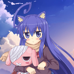 Tsumiki Discord Bot Logo