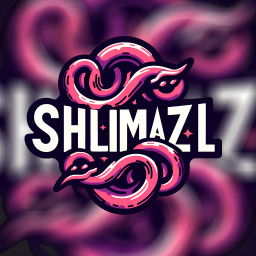 ShlimazlBot Discord Bot Logo