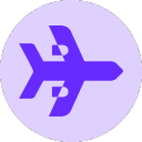 Aerex Discord Bot Logo