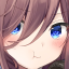 Nakano Miku Discord Bot Logo