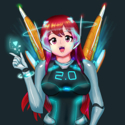 Dolores 2.0 Discord Bot Logo